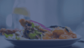 餐饮外卖